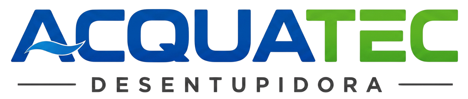 Acquatec Desentupidora